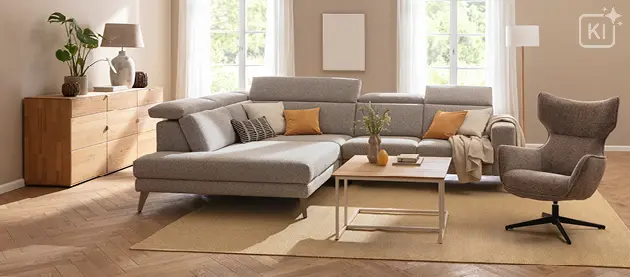 Natura Home Saratoga